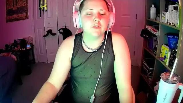 Image 7 of mxgoddex Stream on Chaturbate on 2 months ago