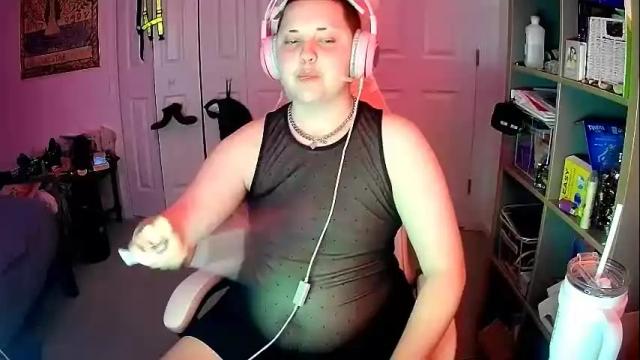 Image 8 of mxgoddex Stream on Chaturbate on 2 months ago