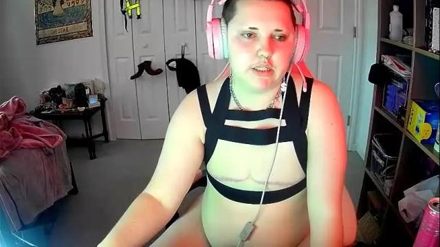 Thumbnail 1, mxgoddex's Stream at Chaturbate, 1 month ago