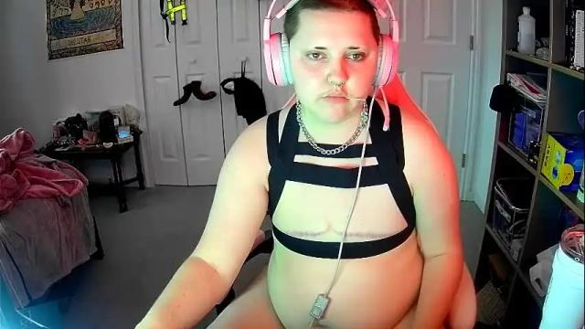 Image 3 of mxgoddex Stream on Chaturbate on 2 months ago