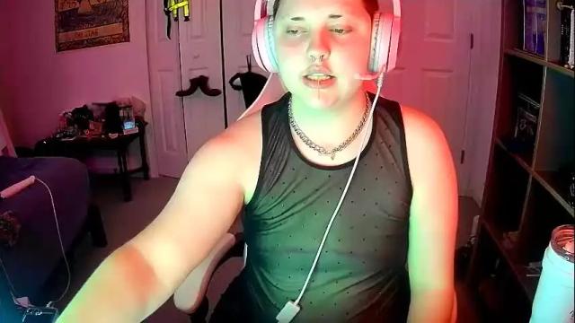 Thumbnail 2, mxgoddex's Stream at Chaturbate, 1 month ago