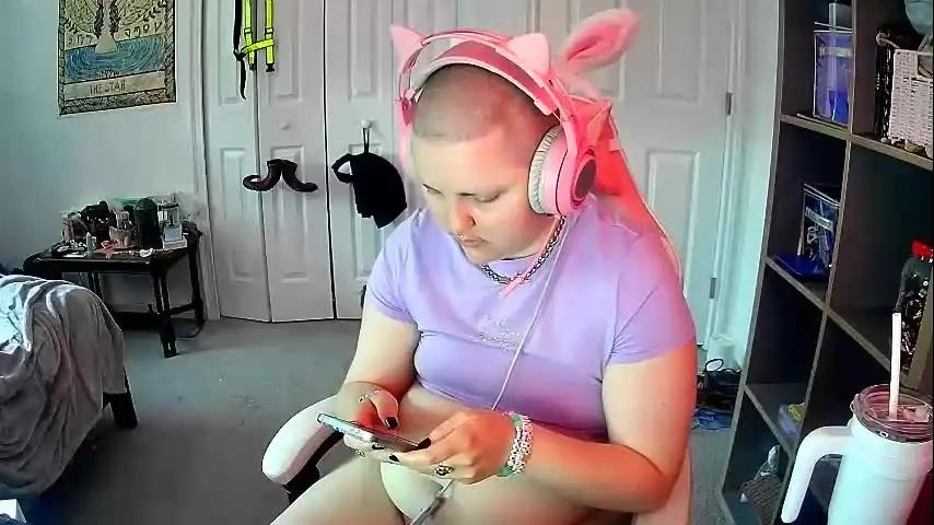 mxgoddex Chaturbate