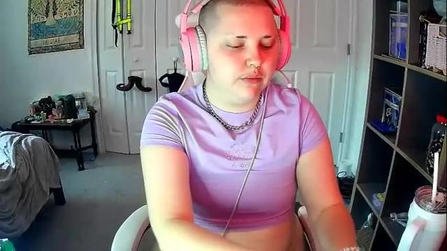 Image 3 of mxgoddex Stream on Chaturbate on 1 month ago