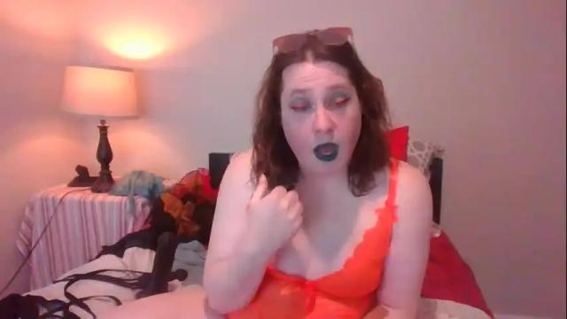 Image 2 of mxsissycharlotte Stream on Chaturbate on 13 months ago