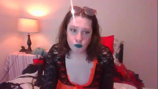 Image 3 of mxsissycharlotte Stream on Chaturbate on 13 months ago