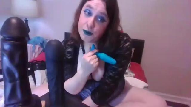 Image 12 of mxsissycharlotte Stream on Chaturbate on 13 months ago