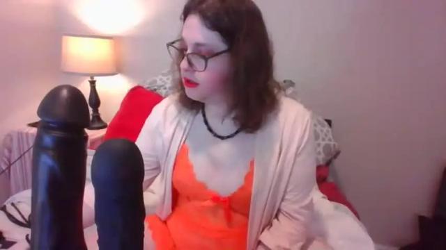 Thumbnail 1, mxsissycharlotte's Stream at Chaturbate, 12 months ago
