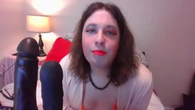 Image 2 of mxsissycharlotte Stream on Chaturbate on 12 months ago