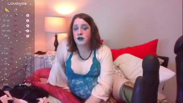 Image 2 of mxsissycharlotte Stream on Chaturbate on 12 months ago