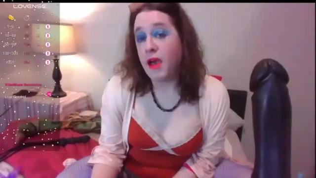 Thumbnail 1, mxsissycharlotte's Stream at Chaturbate, 12 months ago