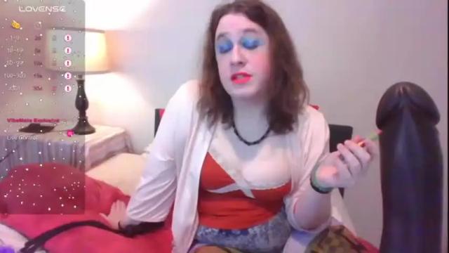 Image 4 of mxsissycharlotte Stream on Chaturbate on 12 months ago