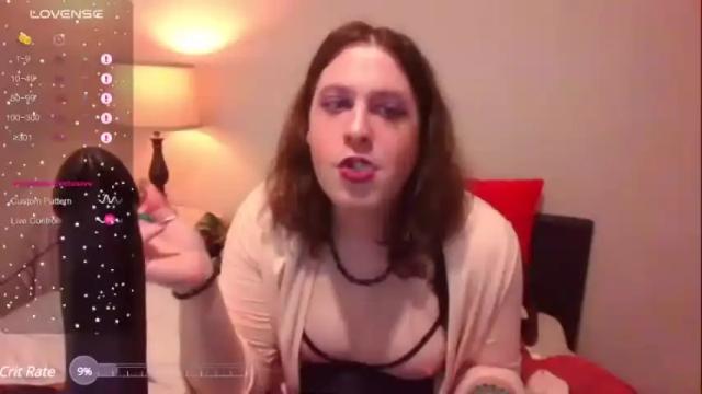 Image 11 of mxsissycharlotte Stream on Chaturbate on 12 months ago