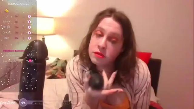 Thumbnail 1, mxsissycharlotte's Stream at Chaturbate, 12 months ago