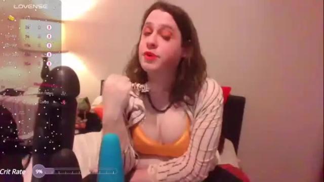 Image 7 of mxsissycharlotte Stream on Chaturbate on 12 months ago