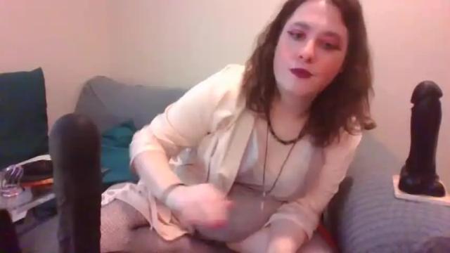 Image 12 of mxsissycharlotte Stream on Chaturbate on 12 months ago