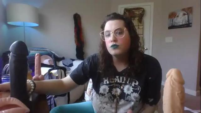 Image 3 of mxsissycharlotte Stream on Chaturbate on 3 days ago