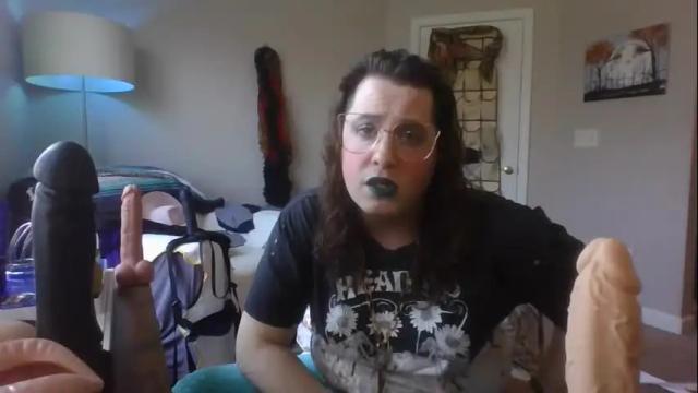 Image 4 of mxsissycharlotte Stream on Chaturbate on 3 days ago
