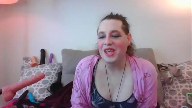 Thumbnail 1, mxsissycharlotte's Stream at Chaturbate, 3 months ago
