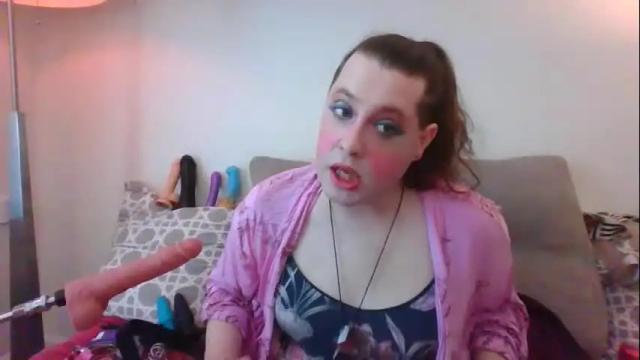 Image 11 of mxsissycharlotte Stream on Chaturbate on 3 months ago