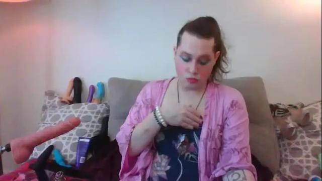Thumbnail 2, mxsissycharlotte's Stream at Chaturbate, 3 months ago