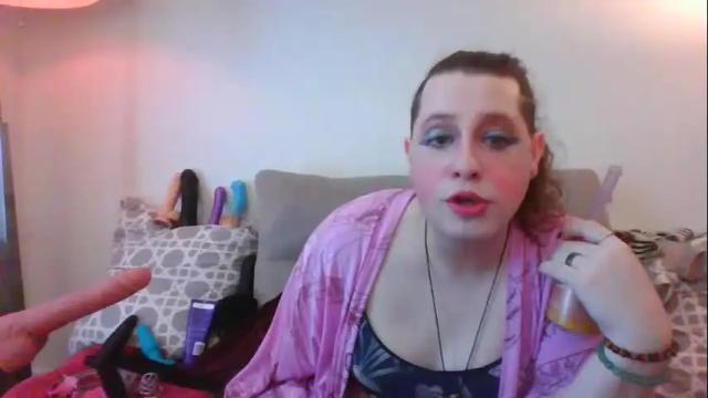 Image 7 of mxsissycharlotte Stream on Chaturbate on 3 months ago
