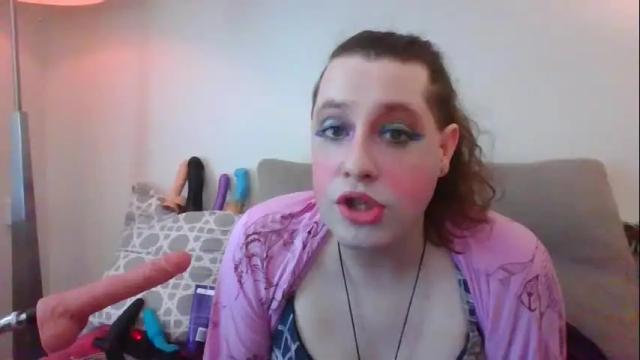 Thumbnail 3, mxsissycharlotte's Stream at Chaturbate, 3 months ago