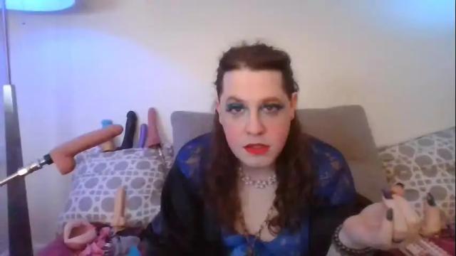Image 2 of mxsissycharlotte Stream on Chaturbate on 3 months ago