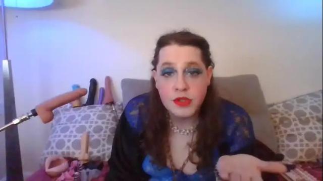 Image 4 of mxsissycharlotte Stream on Chaturbate on 3 months ago
