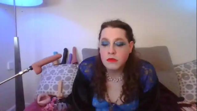 Thumbnail 2, mxsissycharlotte's Stream at Chaturbate, 3 months ago