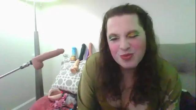 Image 10 of mxsissycharlotte Stream on Chaturbate on 2 months ago