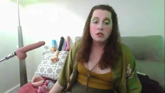 Image 12 of mxsissycharlotte Stream on Chaturbate on 2 months ago