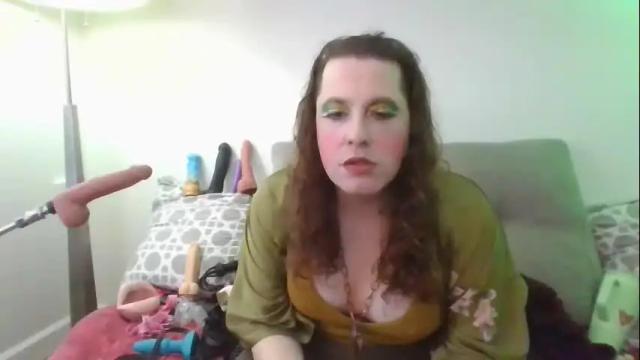 Image 2 of mxsissycharlotte Stream on Chaturbate on 2 months ago