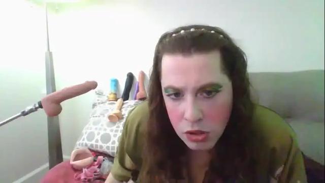 Image 8 of mxsissycharlotte Stream on Chaturbate on 2 months ago