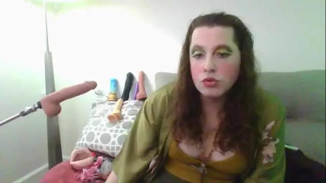 Thumbnail 3, mxsissycharlotte's Stream at Chaturbate, 2 months ago
