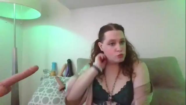 Image 2 of mxsissycharlotte Stream on Chaturbate on 2 months ago