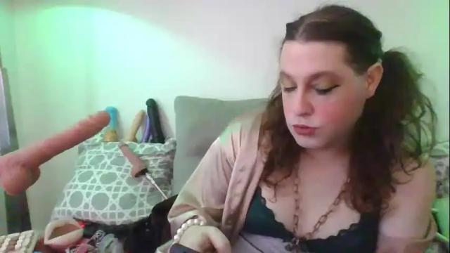 Image 8 of mxsissycharlotte Stream on Chaturbate on 2 months ago