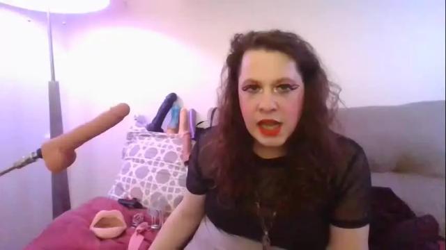 Image 10 of mxsissycharlotte Stream on Chaturbate on 2 months ago