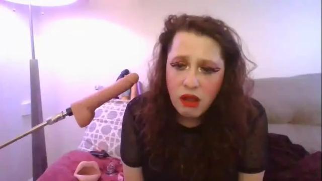 Image 11 of mxsissycharlotte Stream on Chaturbate on 2 months ago