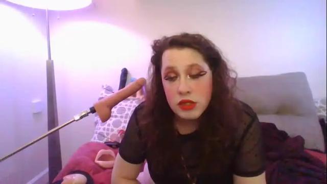 Image 12 of mxsissycharlotte Stream on Chaturbate on 2 months ago
