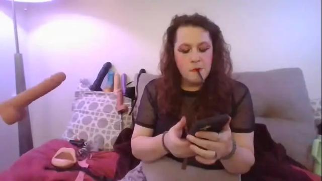 Image 2 of mxsissycharlotte Stream on Chaturbate on 2 months ago