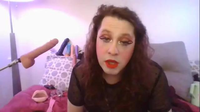 Image 7 of mxsissycharlotte Stream on Chaturbate on 2 months ago