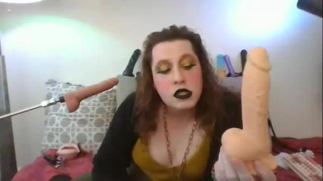 Image 3 of mxsissycharlotte Stream on Chaturbate on 2 months ago