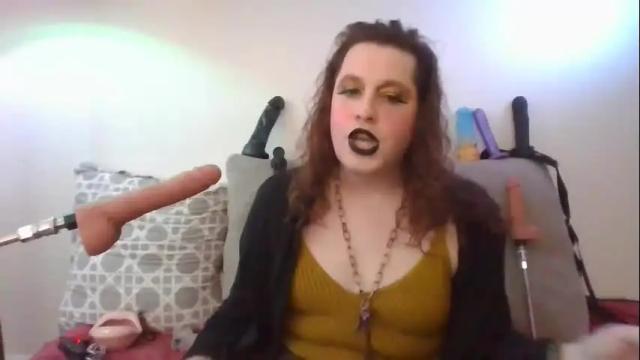 Image 4 of mxsissycharlotte Stream on Chaturbate on 2 months ago