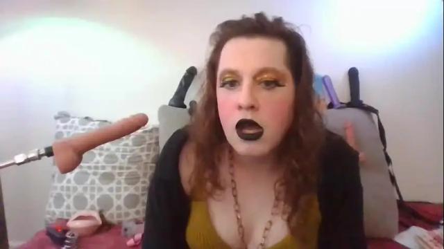 Thumbnail 2, mxsissycharlotte's Stream at Chaturbate, 2 months ago