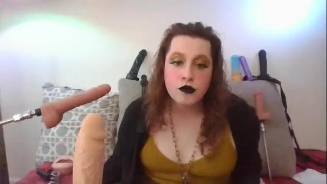 Image 6 of mxsissycharlotte Stream on Chaturbate on 2 months ago