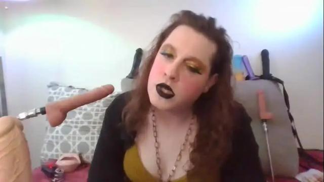 Image 7 of mxsissycharlotte Stream on Chaturbate on 2 months ago