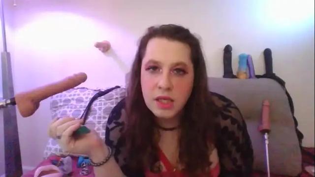 Image 11 of mxsissycharlotte Stream on Chaturbate on 2 months ago