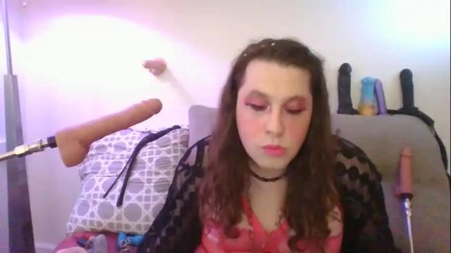 Image 3 of mxsissycharlotte Stream on Chaturbate on 2 months ago