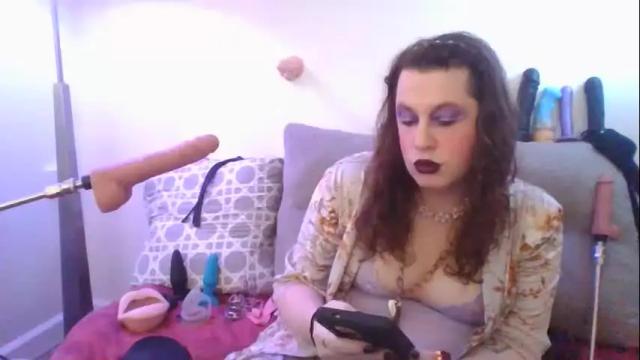 Image 4 of mxsissycharlotte Stream on Chaturbate on 2 months ago