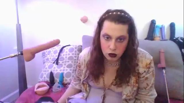 Thumbnail 2, mxsissycharlotte's Stream at Chaturbate, 2 months ago